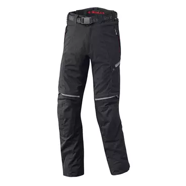 Held Murdock мотоштаны Black Черный