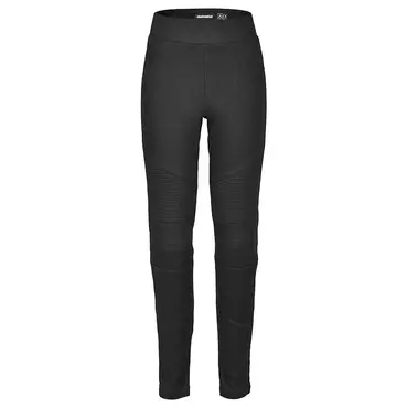 Spidi Moto Jeggings Hw Lady Black Черный