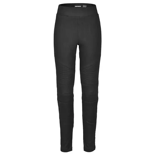Spidi Moto Jeggings Hw Lady Black Черный (размер: xs)