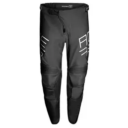 Acerbis Mx Track мотоштаны Black Черный
