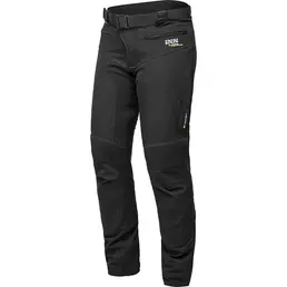 Ixs Laminat-st-plus Lady мотоштаны Black Черный