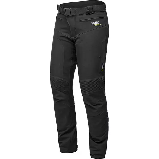 Ixs Laminat-st-plus Lady мотоштаны Black Черный (размер: s)