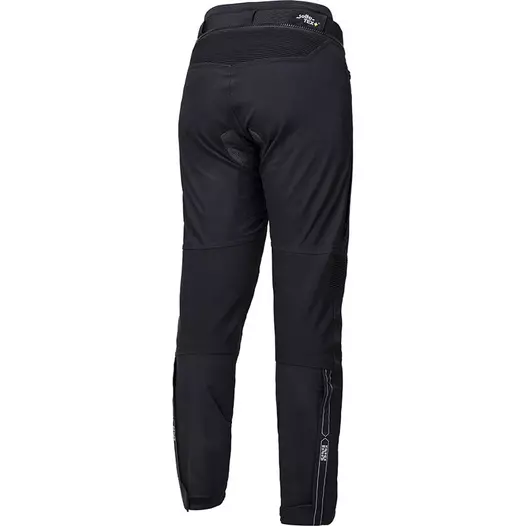 Ixs Laminat-st-plus Lady мотоштаны Black Черный