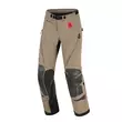 Alpinestars Nazca Gore-tex Pro мотоштаны Brown (размер: s)