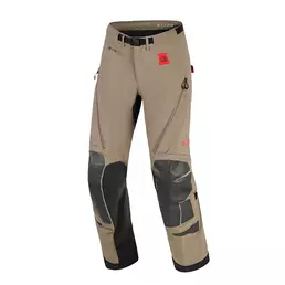 Alpinestars Nazca Gore-tex Pro мотоштаны Brown
