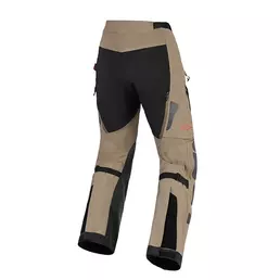 Alpinestars Nazca Gore-tex Pro мотоштаны Brown