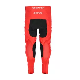 Acerbis K-flex мотоштаны Red Белый