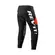 Rev'it Lejano мотоштаны Black Red Черный