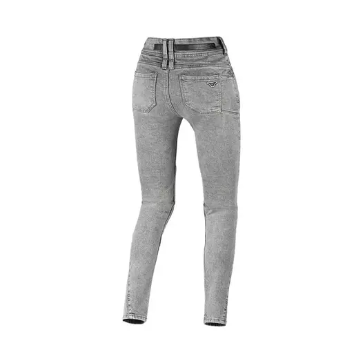 Macna Aramon Lady Jeans Grey Серый
