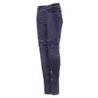 Alpinestars Stella Callie Denim Jeans Rinse Blue Синий (размер: 27)