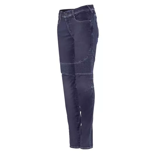 Alpinestars Stella Callie Denim Jeans Rinse Blue Синий (размер: 27)