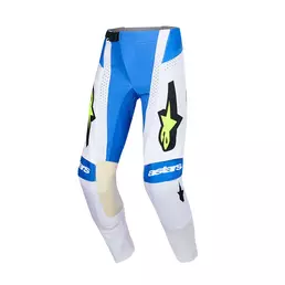 Alpinestars Techstar Knif 2026 мотоштаны Blue Синий (размер: 32)