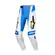 Alpinestars Techstar Knif 2026 мотоштаны Blue Синий