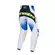 Alpinestars Techstar Knif 2026 мотоштаны Blue Синий