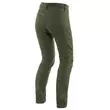 Dainese Classic Slim Lady Jeans Olive Зеленый