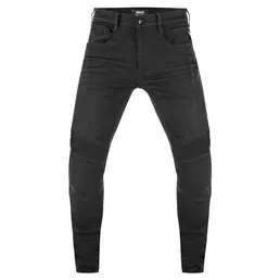 Replay Fender Hyperflex Mt910 Jeans Black Черный