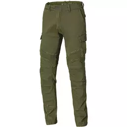 Held Dawson Jeans Black Черный