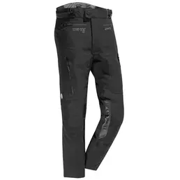 Dane Lyngby Air Lady мотоштаны Black Черный (размер: 36)