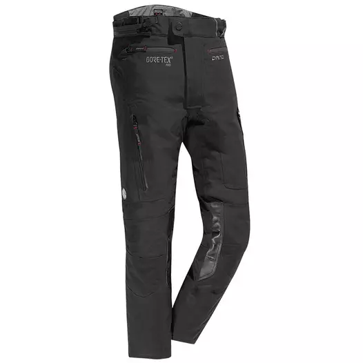 Dane Lyngby Air Lady мотоштаны Black Черный (размер: 36)