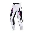Alpinestars Youth Supertech Vista мотоштаны White Белый (размер: 22)