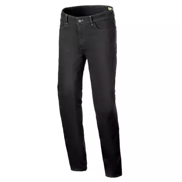 Alpinestars Cult-8 Stretch Jeans Black Черный