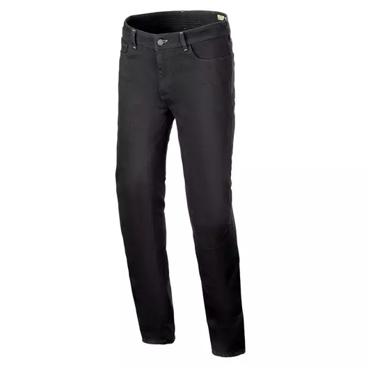 Alpinestars Cult-8 Stretch Jeans Black Черный (размер: 28)