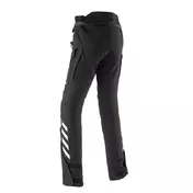 Clover Adv Short Lady мотоштаны Black Черный