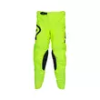 Acerbis K-windy Vent Limelight мотоштаны Green Желтый