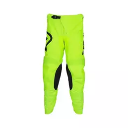 Acerbis K-windy Vent Limelight мотоштаны Green Желтый