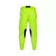Acerbis K-windy Vent Limelight мотоштаны Green Желтый