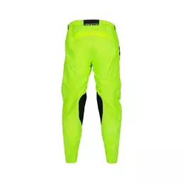 Acerbis K-windy Vent Limelight мотоштаны Green Желтый