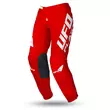 Ufo Radial Slim Kid мотоштаны Red Красный (размер: 18/20)