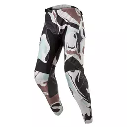 Alpinestars Racer Tactical 2024 мотоштаны Grey Серый