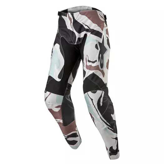 Alpinestars Racer Tactical 2024 мотоштаны Grey Серый (размер: 30)