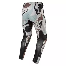 Alpinestars Racer Tactical 2024 мотоштаны Grey Серый