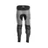 Acerbis Rally Race In мотоштаны Black Grey Серый