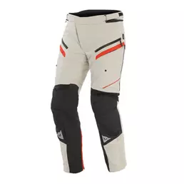 Dainese Gullfoss D-dry мотоштаны Red Красный