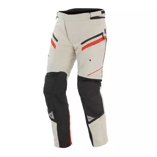 Dainese Gullfoss D-dry мотоштаны Red Красный (размер: 46)