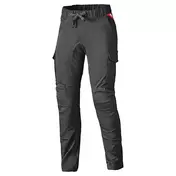 Held Jump Lady мотоштаны Black Черный