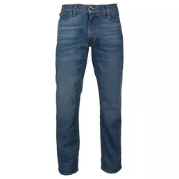 Klim K Forty 2 Straight Stretch Jeans Cobalt Синий (размер: 30/32)