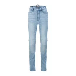 Spidi J-fit Superslim Hw Women Jeans Blue Medium