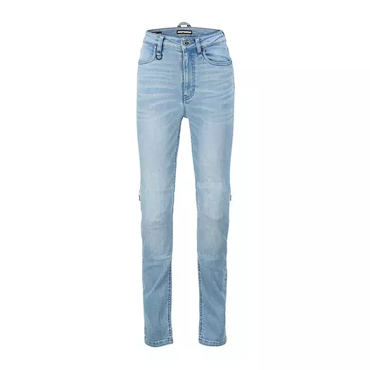 Spidi J-fit Superslim Hw Women Jeans Blue Medium (размер: 26)