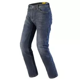 Spidi J&k Evo Dark Blue (размер: 29)