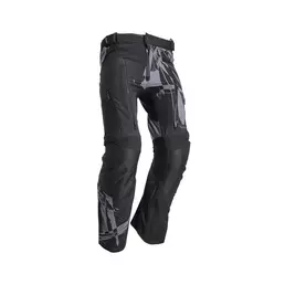 Acerbis Rally Race Over мотоштаны Black Grey Черный