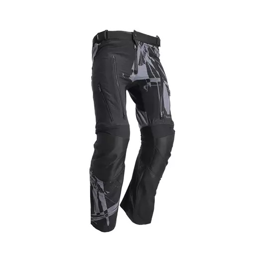 Acerbis Rally Race Over мотоштаны Black Grey Черный (размер: 30)