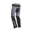 Acerbis Rally Race Over мотоштаны Black Grey Черный