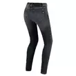 Pmj Skinny Lady Jeans Black Черный