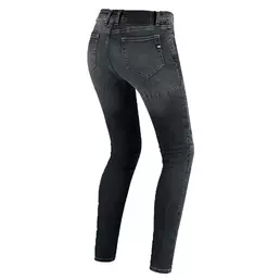 Pmj Skinny Lady Jeans Black Черный