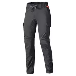 Held Jump мотоштаны Black Черный