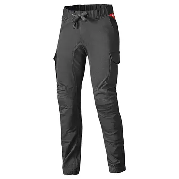 Held Jump мотоштаны Black Черный